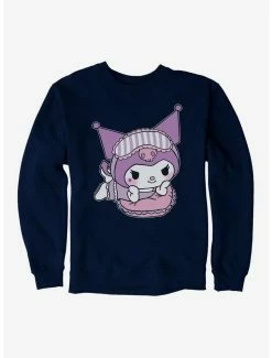 Best Sale ๐ Kuromi Sleepover Sweatshirt โจ 10 Best Sale ๐ Kuromi Sleepover Sweatshirt โจ -Hello Kitty Sales Shop 17794340 hi