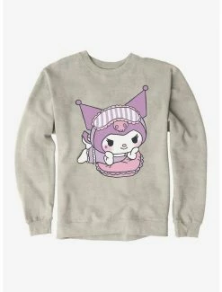 Best Sale ๐ Kuromi Sleepover Sweatshirt โจ 11 Best Sale ๐ Kuromi Sleepover Sweatshirt โจ -Hello Kitty Sales Shop 17794347 hi
