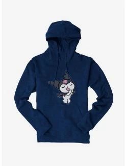 Deals 🔔 Kuromi Shy Hoodie 🥰 -Hello Kitty Sales Shop 17794553 hi 1