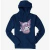 Best reviews of 😍 Kuromi Sleepover Hoodie 😍