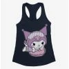 Budget 🎁 Kuromi Sleepover 👧 Girls Tank 💯