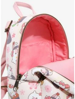 Brand new ๐ Loungefly Hello Kitty Sushi Mini ๐ Backpack ๐ฅ 7 Brand new ๐ Loungefly Hello Kitty Sushi Mini ๐ Backpack ๐ฅ -Hello Kitty Sales Shop 18048957 av3