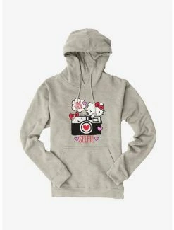 Coupon ๐งจ Hello Kitty Selfie Love Hoodie ๐ 15 Coupon ๐งจ Hello Kitty Selfie Love Hoodie ๐ -Hello Kitty Sales Shop 18055200 hi