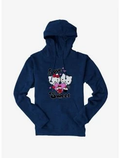 Wholesale 💯 Hello Kitty Sweet Love Hoodie 🔥 -Hello Kitty Sales Shop 18055249 hi