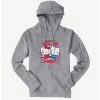 Deals ✨ Hello Kitty You and Me Hoodie ❤️