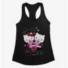 Outlet 🛒 Hello Kitty Sweet Love 👧 Girls Tank 🥰