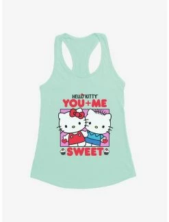 Best Sale 🔔 Hello Kitty You and Me 👧 Girls Tank 🤩 -Hello Kitty Sales Shop 18061255 hi