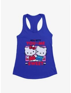 Best Sale 🔔 Hello Kitty You and Me 👧 Girls Tank 🤩 -Hello Kitty Sales Shop 18061276 hi