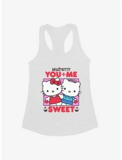 Best Sale 🔔 Hello Kitty You and Me 👧 Girls Tank 🤩 -Hello Kitty Sales Shop 18061283 hi