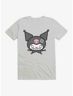 Best reviews of 😀 Kuromi All Anger T-Shirt 😍