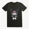 Deals 🧨 Kuromi Reading T-Shirt ✨