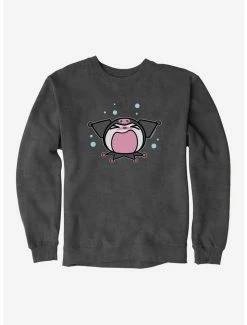 Deals ๐งจ Kuromi Screaming Sweatshirt ๐งจ 8 Deals ๐งจ Kuromi Screaming Sweatshirt ๐งจ -Hello Kitty Sales Shop 18076115 hi
