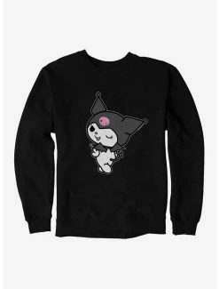 Best Sale 😀 Kuromi Turning Wink Sweatshirt ⌛ 8 Best Sale 😀 Kuromi Turning Wink Sweatshirt ⌛ -Hello Kitty Sales Shop 18076213 hi