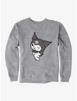 Best Sale 😀 Kuromi Turning Wink Sweatshirt ⌛ 11 Best Sale 😀 Kuromi Turning Wink Sweatshirt ⌛ -Hello Kitty Sales Shop 18076227 hi