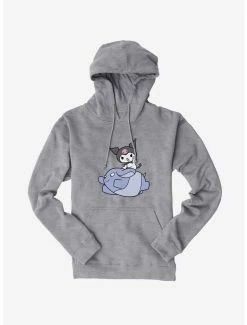 Top 10 🔔 Kuromi Adventure Baku Flying Hoodie 😀 9 Top 10 🔔 Kuromi Adventure Baku Flying Hoodie 😀 -Hello Kitty Sales Shop 18076262 hi