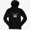 Hot Sale 🎁 Kuromi All Anger Hoodie 🥰