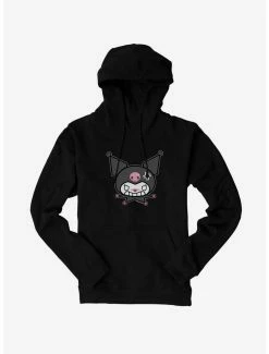 Hot Sale 🎁 Kuromi All Anger Hoodie 🥰