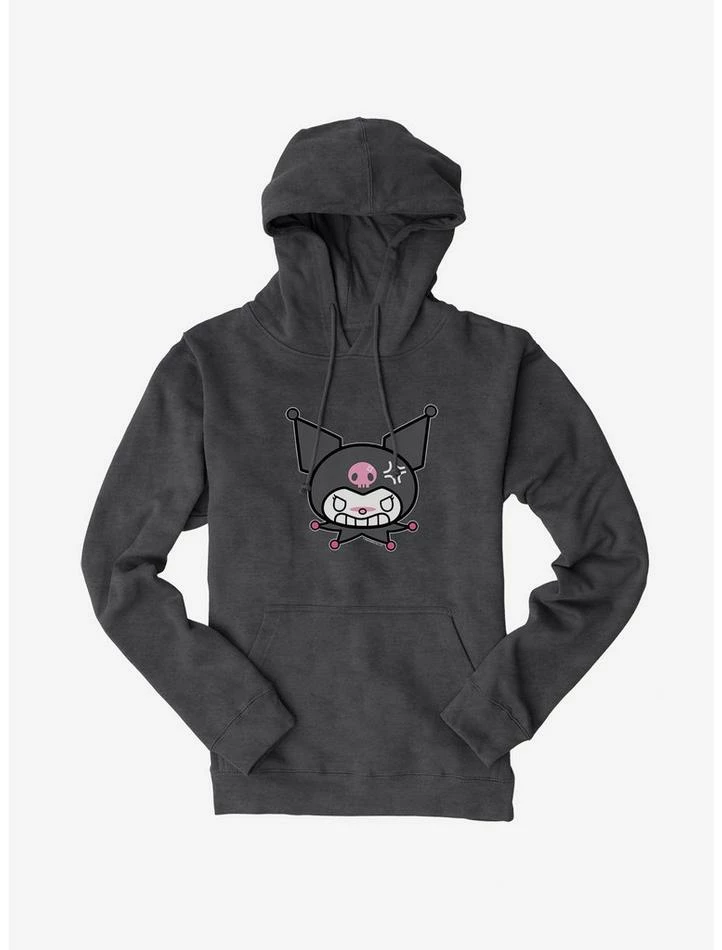 Hot Sale ๐ Kuromi All Anger Hoodie ๐ฅฐ 3 Hot Sale ๐ Kuromi All Anger Hoodie ๐ฅฐ - Image 3