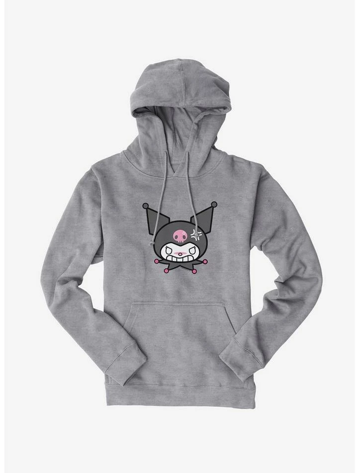 Hot Sale ๐ Kuromi All Anger Hoodie ๐ฅฐ 4 Hot Sale ๐ Kuromi All Anger Hoodie ๐ฅฐ - Image 4