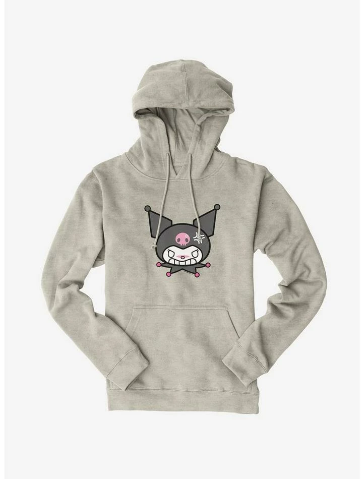 Hot Sale ๐ Kuromi All Anger Hoodie ๐ฅฐ 6 Hot Sale ๐ Kuromi All Anger Hoodie ๐ฅฐ - Image 6