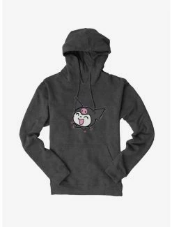 Top 10 🎁 Kuromi All Smiles Hoodie ⌛ -Hello Kitty Sales Shop 18076325 hi