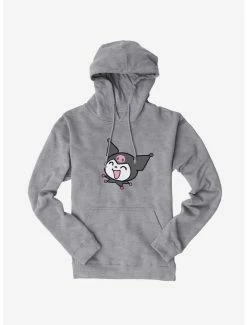 Top 10 🎁 Kuromi All Smiles Hoodie ⌛ -Hello Kitty Sales Shop 18076332 hi