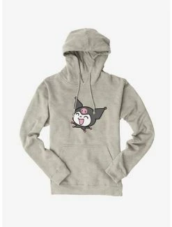 Top 10 🎁 Kuromi All Smiles Hoodie ⌛ -Hello Kitty Sales Shop 18076346 hi