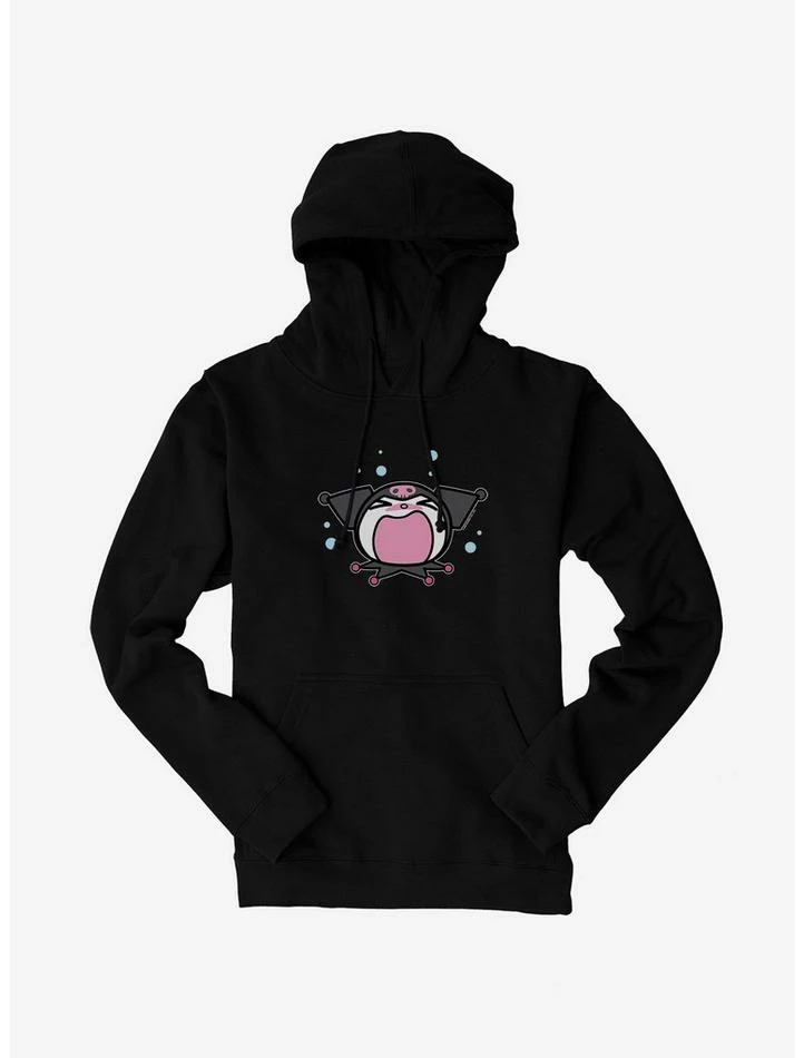 Coupon ๐งจ Kuromi Screaming Hoodie ๐ฏ 2 Coupon ๐งจ Kuromi Screaming Hoodie ๐ฏ - Image 2