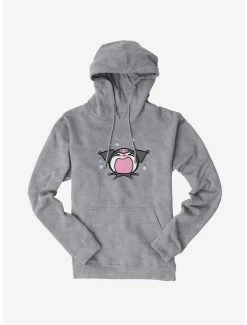 Coupon ๐งจ Kuromi Screaming Hoodie ๐ฏ 9 Coupon ๐งจ Kuromi Screaming Hoodie ๐ฏ -Hello Kitty Sales Shop 18076472 hi 1