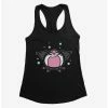Wholesale 😍 Kuromi Screaming 👧 Girls Tank 🧨