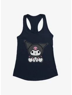 Best Pirce ๐คฉ Kuromi Sitting ๐ง Girls Tank ๐ 9 Best Pirce ๐คฉ Kuromi Sitting ๐ง Girls Tank ๐ -Hello Kitty Sales Shop 18077757 hi 1