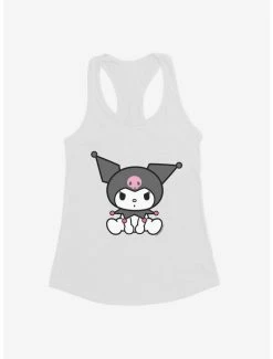 Best Pirce ๐คฉ Kuromi Sitting ๐ง Girls Tank ๐ 11 Best Pirce ๐คฉ Kuromi Sitting ๐ง Girls Tank ๐ -Hello Kitty Sales Shop 18077771 hi