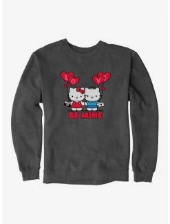 Hot Sale 💯 Hello Kitty Be Mine Sweatshirt ✔️ 11 Hot Sale 💯 Hello Kitty Be Mine Sweatshirt ✔️ -Hello Kitty Sales Shop 18082414 hi