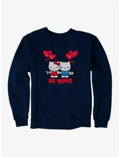 Hot Sale 💯 Hello Kitty Be Mine Sweatshirt ✔️ 14 Hot Sale 💯 Hello Kitty Be Mine Sweatshirt ✔️ -Hello Kitty Sales Shop 18082435 hi