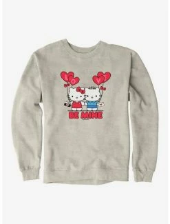 Hot Sale 💯 Hello Kitty Be Mine Sweatshirt ✔️ 15 Hot Sale 💯 Hello Kitty Be Mine Sweatshirt ✔️ -Hello Kitty Sales Shop 18082442 hi
