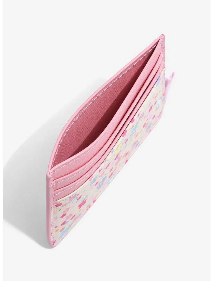 Buy ⭐ Loungefly Hello Kitty & Friends Sakura Cardholder 😀 3 Buy ⭐ Loungefly Hello Kitty & Friends Sakura Cardholder 😀 - Image 3