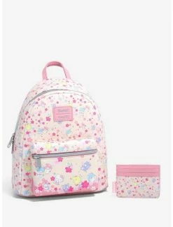 Buy ⭐ Loungefly Hello Kitty & Friends Sakura Cardholder 😀 7 Buy ⭐ Loungefly Hello Kitty & Friends Sakura Cardholder 😀 -Hello Kitty Sales Shop 18104326 av3