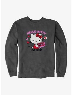 Best reviews of 😉 Hello Kitty Valentine's Day Love Mix Sweatshirt 💯 11 Best reviews of 😉 Hello Kitty Valentine's Day Love Mix Sweatshirt 💯 -Hello Kitty Sales Shop 18107101 hi