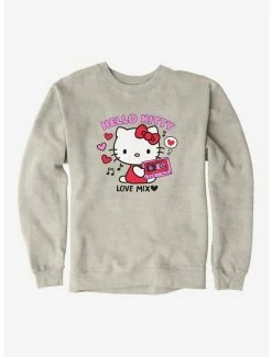 Best reviews of 😉 Hello Kitty Valentine's Day Love Mix Sweatshirt 💯 15 Best reviews of 😉 Hello Kitty Valentine's Day Love Mix Sweatshirt 💯 -Hello Kitty Sales Shop 18108229 hi