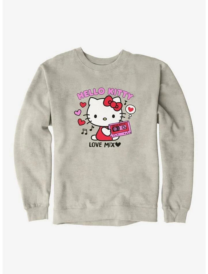 Best reviews of 😉 Hello Kitty Valentine's Day Love Mix Sweatshirt 💯 7 Best reviews of 😉 Hello Kitty Valentine's Day Love Mix Sweatshirt 💯 - Image 7