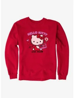 Best reviews of 😉 Hello Kitty Valentine's Day Love Mix Sweatshirt 💯 16 Best reviews of 😉 Hello Kitty Valentine's Day Love Mix Sweatshirt 💯 -Hello Kitty Sales Shop 18108236 hi