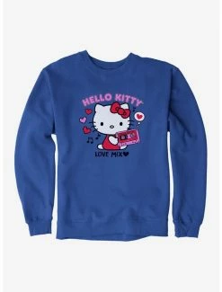 Best reviews of 😉 Hello Kitty Valentine's Day Love Mix Sweatshirt 💯 17 Best reviews of 😉 Hello Kitty Valentine's Day Love Mix Sweatshirt 💯 -Hello Kitty Sales Shop 18108243 hi