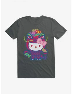 Cheapest ✔️ Hello Kitty Sweet Kaiju Claws T-Shirt 💯 14 Cheapest ✔️ Hello Kitty Sweet Kaiju Claws T-Shirt 💯 -Hello Kitty Sales Shop 18118606 hi 1