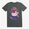 Cheapest ✔️ Hello Kitty Sweet Kaiju Claws T-Shirt 💯