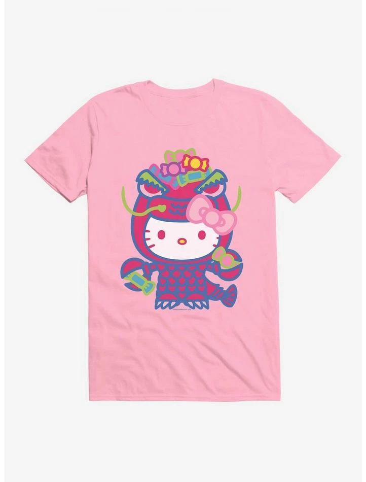 Cheapest ✔️ Hello Kitty Sweet Kaiju Claws T-Shirt 💯 4 Cheapest ✔️ Hello Kitty Sweet Kaiju Claws T-Shirt 💯 - Image 4