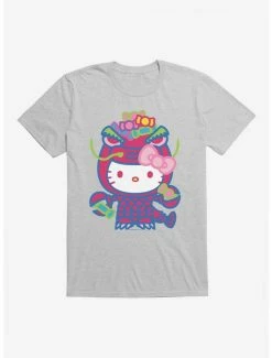 Cheapest ✔️ Hello Kitty Sweet Kaiju Claws T-Shirt 💯 16 Cheapest ✔️ Hello Kitty Sweet Kaiju Claws T-Shirt 💯 -Hello Kitty Sales Shop 18118724 hi