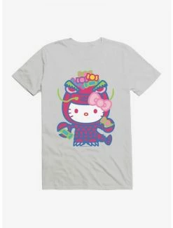 Cheapest ✔️ Hello Kitty Sweet Kaiju Claws T-Shirt 💯 21 Cheapest ✔️ Hello Kitty Sweet Kaiju Claws T-Shirt 💯 -Hello Kitty Sales Shop 18118769 hi