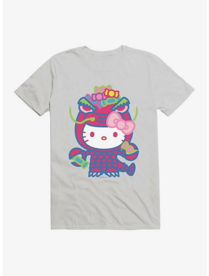 Cheapest ✔️ Hello Kitty Sweet Kaiju Claws T-Shirt 💯 10 Cheapest ✔️ Hello Kitty Sweet Kaiju Claws T-Shirt 💯 - Image 10