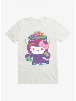 Cheapest ✔️ Hello Kitty Sweet Kaiju Claws T-Shirt 💯 22 Cheapest ✔️ Hello Kitty Sweet Kaiju Claws T-Shirt 💯 -Hello Kitty Sales Shop 18118778 hi