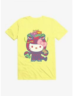 Cheapest ✔️ Hello Kitty Sweet Kaiju Claws T-Shirt 💯 23 Cheapest ✔️ Hello Kitty Sweet Kaiju Claws T-Shirt 💯 -Hello Kitty Sales Shop 18118787 hi